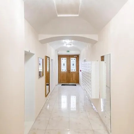 Miriel Boutique Residence Prague Exterior photo